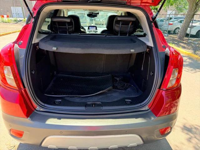 2015 Buick Encore Premium
