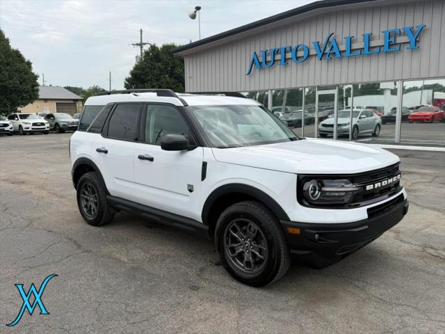 2021 Ford Bronco Sport Big Bend for sale in Omaha, NE