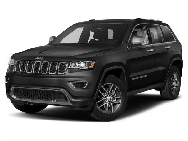 2020 Jeep Grand Cherokee for sale near Dublin, OH