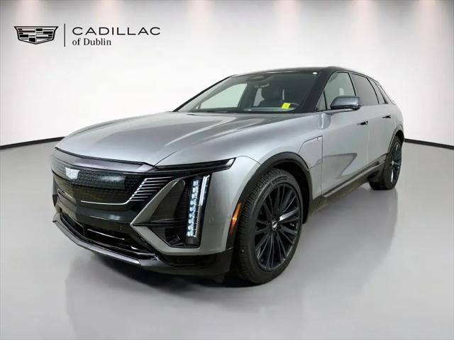 2026 Cadillac iQ Sport for sale in Dublin, OH