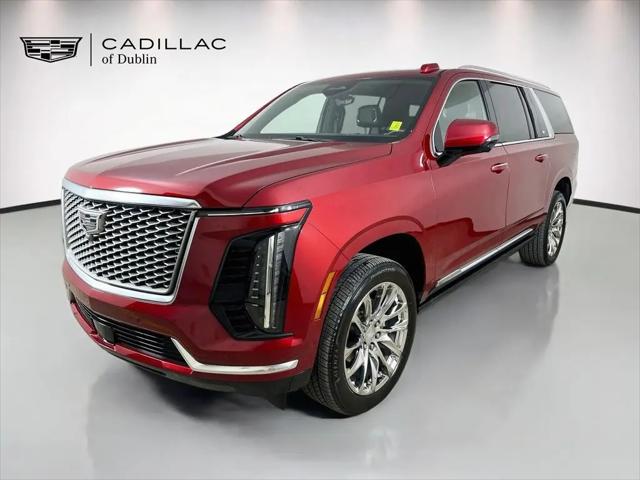 2026 Cadillac Escalade ESV Luxury for sale in Dublin, OH