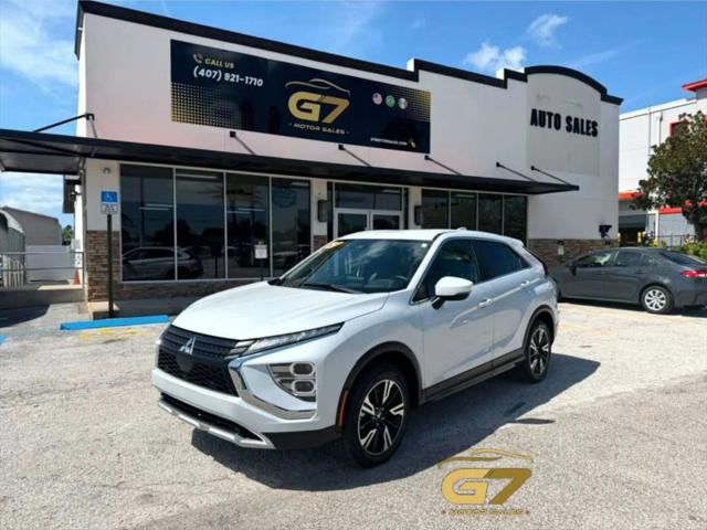 2025 Mitsubishi Eclipse Cross SE S-AWC for sale in Winter Garden, FL