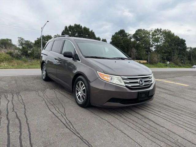2012 Honda Odyssey EX-L for sale in Independence, MO