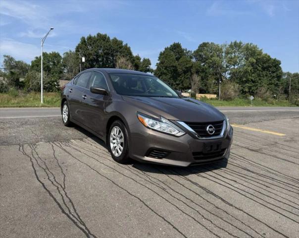 2016 Nissan Altima 2.5 S for sale in Independence, MO