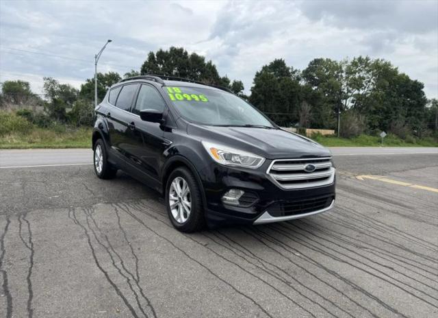 2018 Ford Escape SEL for sale in Independence, MO