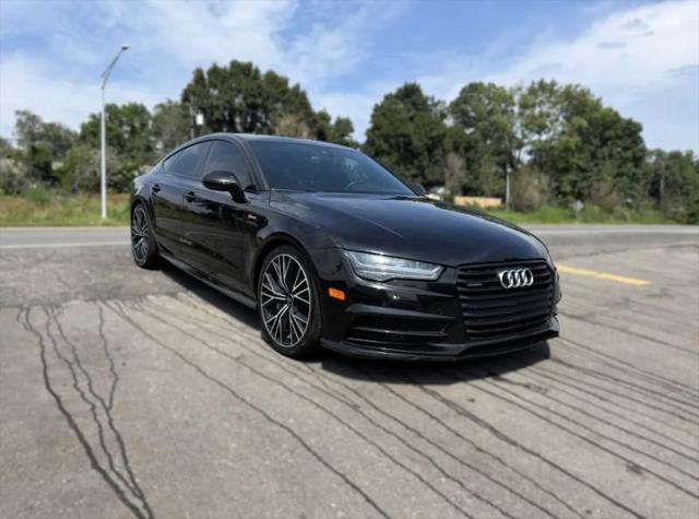 2016 Audi A7 3.0 Prestige for sale in Independence, MO
