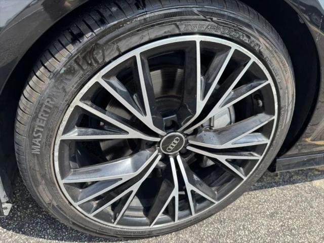 2016 Audi A7 3.0 Prestige