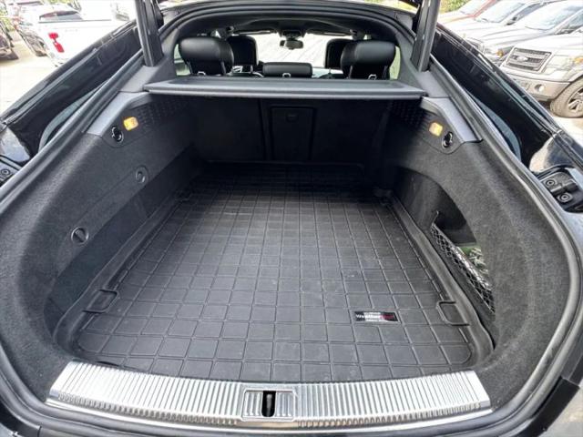 2016 Audi A7 3.0 Prestige