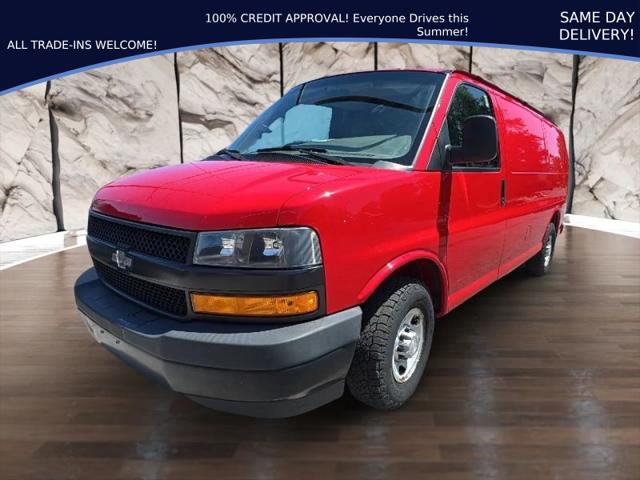 2019 Chevrolet Express Work Van for sale in Lackawanna, NY