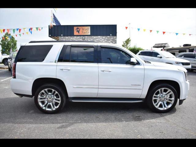 2019 GMC Yukon SLT for sale in Holly Springs, MS