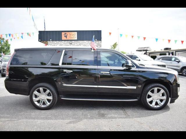 2020 Cadillac Escalade ESV 2WD Luxury for sale in Holly Springs, MS