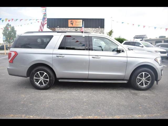 2020 Ford Expedition XLT MAX for sale in Holly Springs, MS