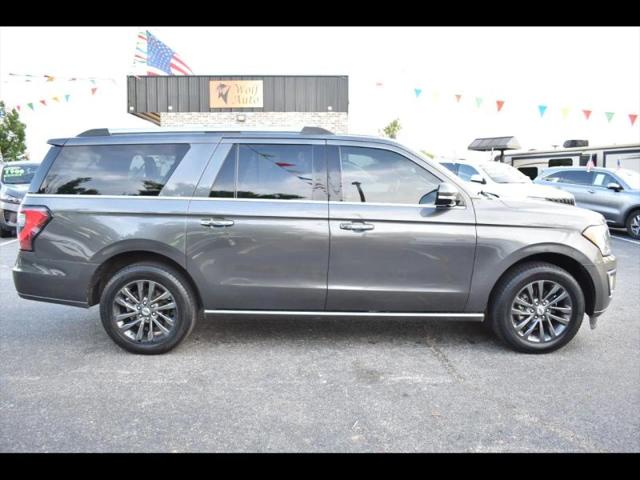 2021 Ford Expedition Limited MAX for sale in Holly Springs, MS