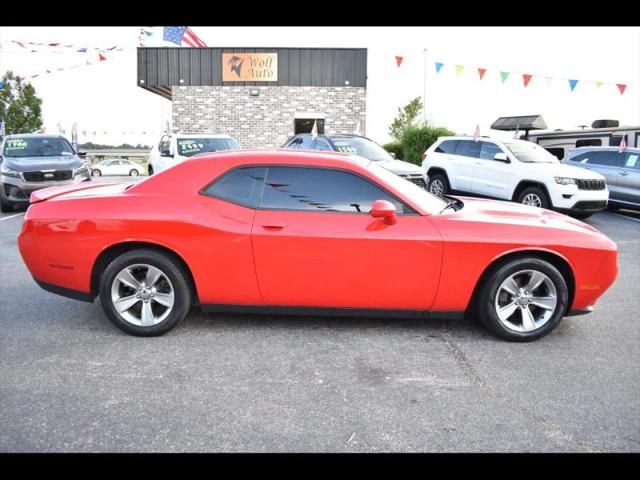 2019 Dodge Challenger SXT for sale in Holly Springs, MS
