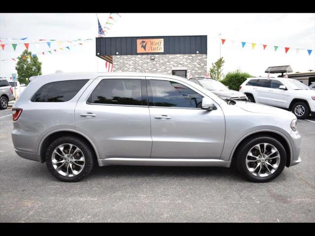 2019 Dodge Durango GT Plus RWD for sale in Holly Springs, MS