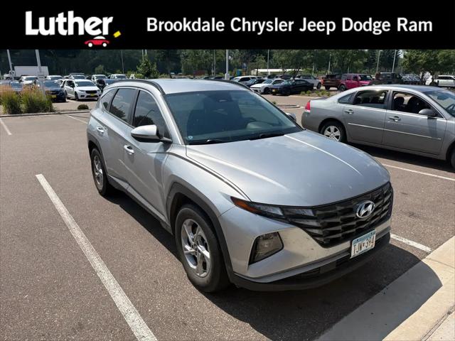 2023 Hyundai Tucson SEL for sale in Brooklyn Park, MN