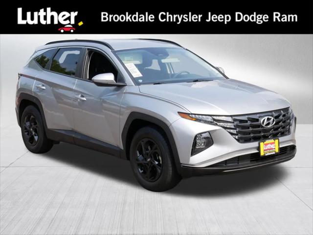 2023 Hyundai Tucson SEL for sale in Brooklyn Park, MN
