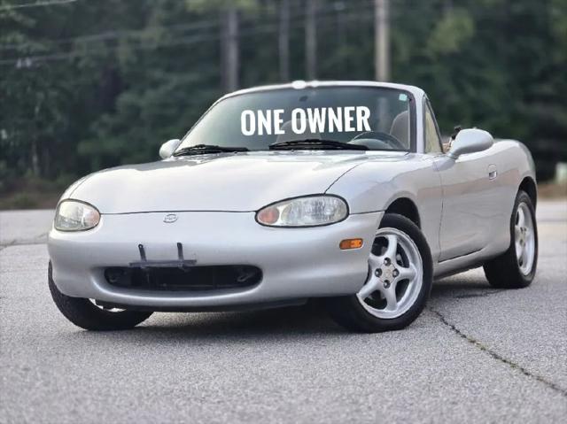 1999 Mazda MX-5 Base for sale in Lawrenceville, GA