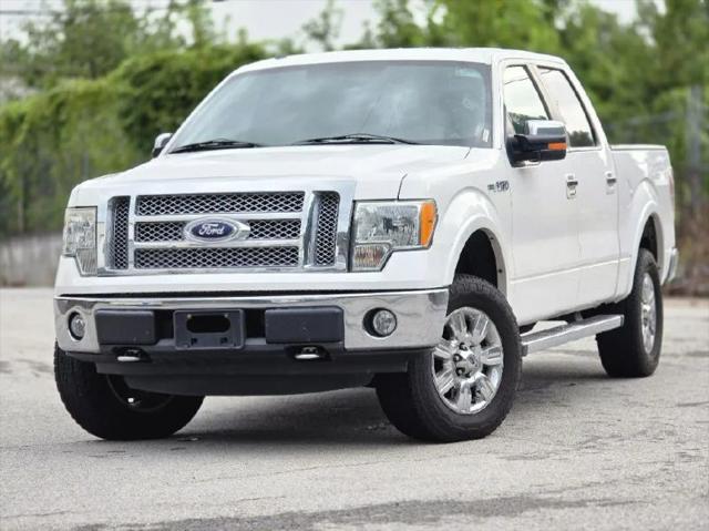 2011 Ford F-150 XL for sale in Lawrenceville, GA