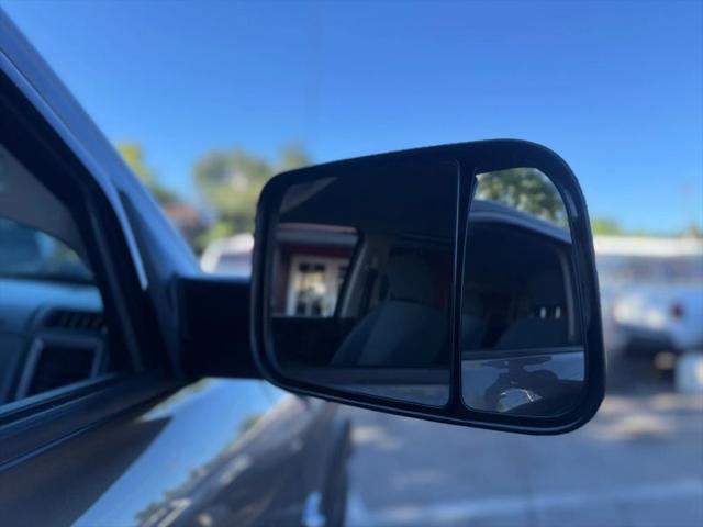 2018 Ram 2500 Tradesman Crew Cab 4x4 64 Box