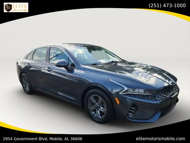 2022 Kia K5 LXS for sale in Mobile, AL