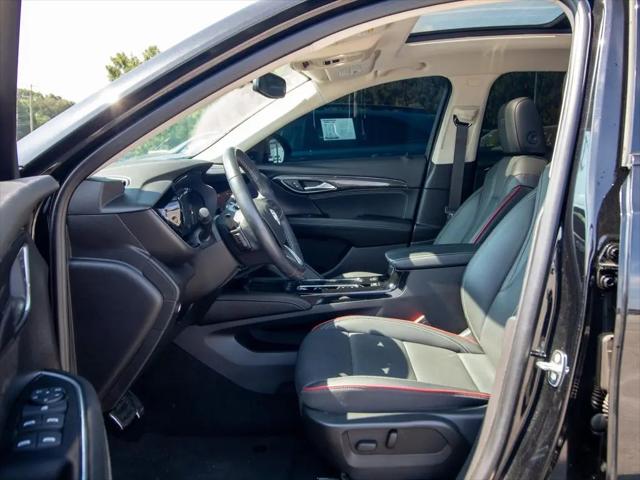 2023 Buick Envision Essence AWD