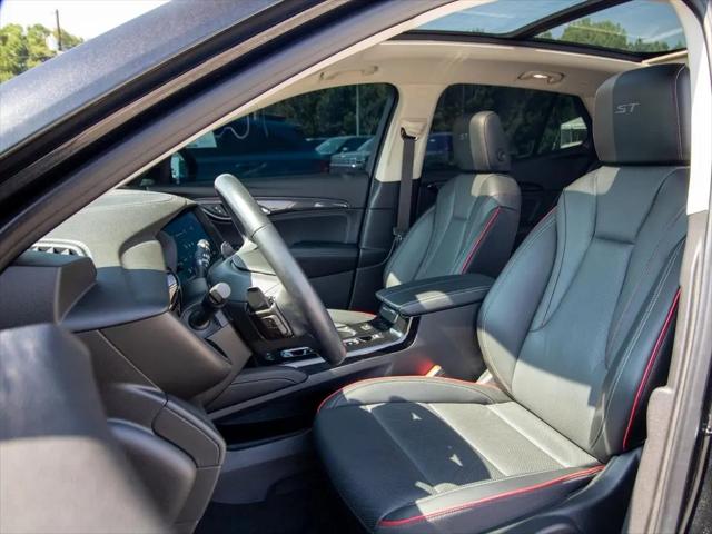 2023 Buick Envision Essence AWD