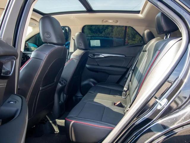 2023 Buick Envision Essence AWD
