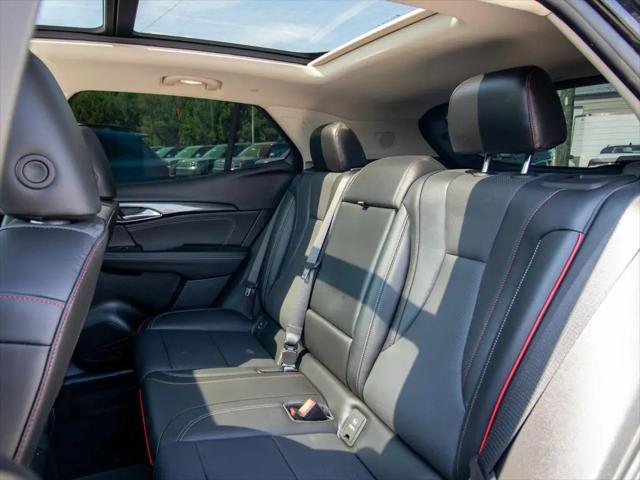 2023 Buick Envision Essence AWD