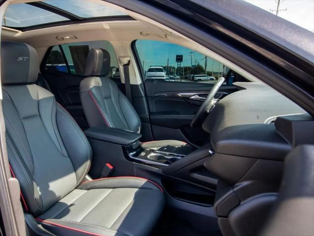 2023 Buick Envision Essence AWD