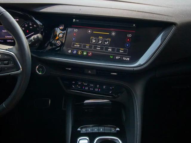 2023 Buick Envision Essence AWD