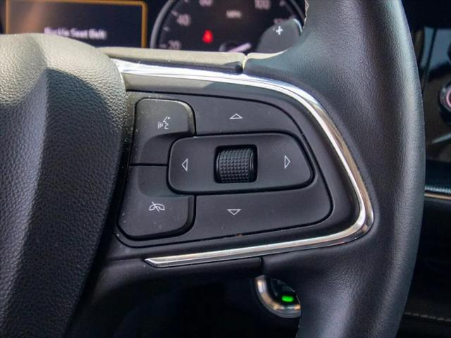 2023 Buick Envision Essence AWD