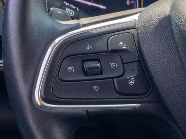 2023 Buick Envision Essence AWD
