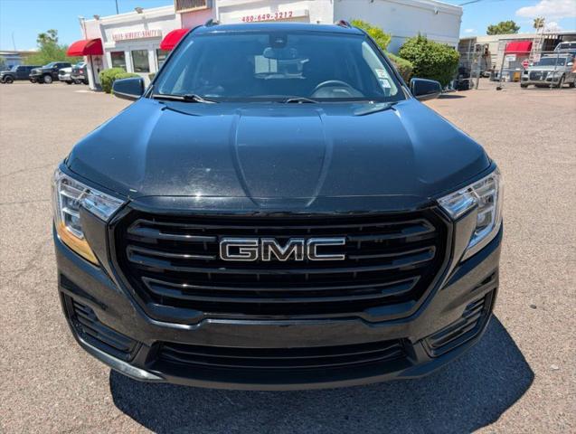 2022 GMC Terrain FWD SLE for sale in Mesa, AZ