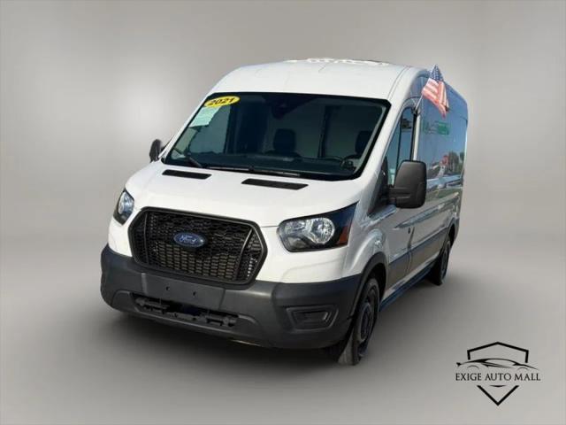 2021 Ford Transit Cargo Van Medium Roof w/LWB for sale in Kissimmee, FL