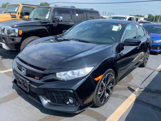 2019 Honda Civic Si for sale in Springfield, MO