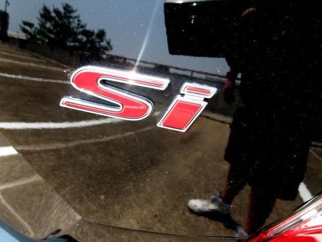 2019 Honda Civic Si