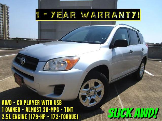 2012 Toyota RAV4 Base for sale in Springfield, MO