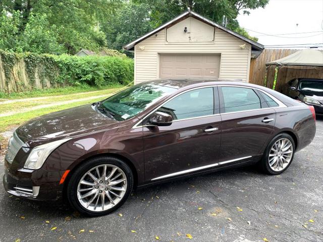2015 Cadillac XTS Platinum for sale in Springfield, MO