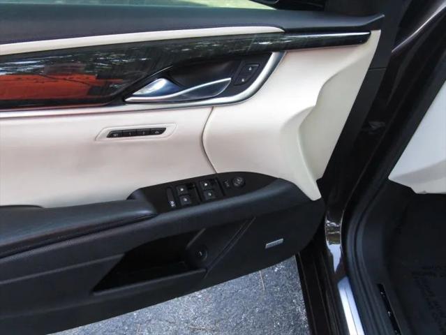 2015 Cadillac XTS Platinum
