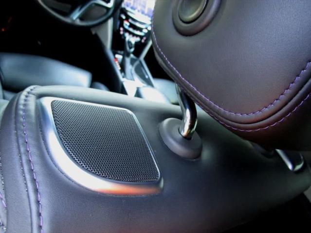 2015 Cadillac XTS Platinum
