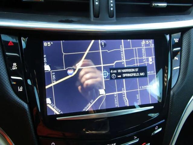 2015 Cadillac XTS Platinum