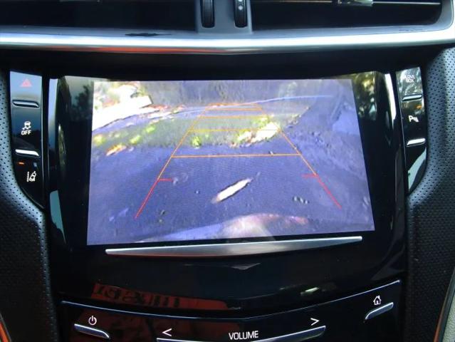 2015 Cadillac XTS Platinum