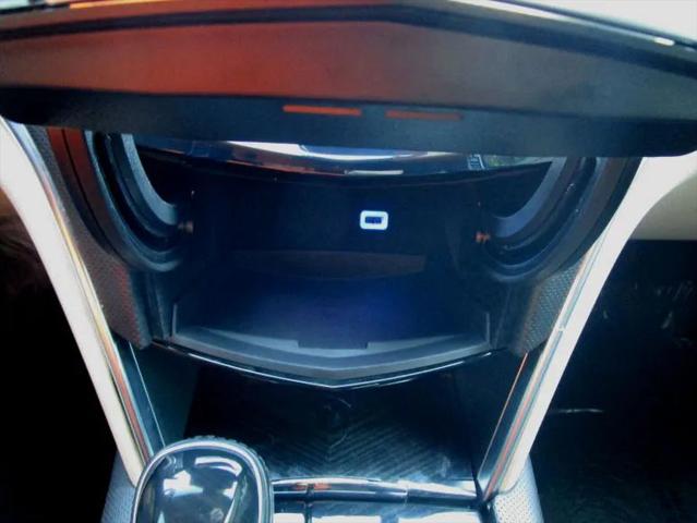 2015 Cadillac XTS Platinum