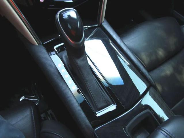 2015 Cadillac XTS Platinum