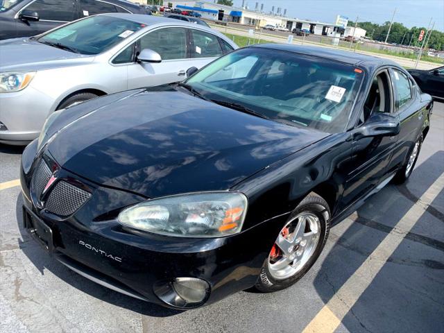 2004 Pontiac Grand Prix GT2 for sale in Springfield, MO