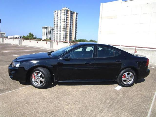 2004 Pontiac Grand Prix GT2