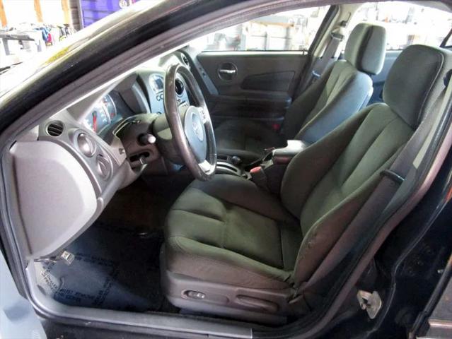 2004 Pontiac Grand Prix GT2
