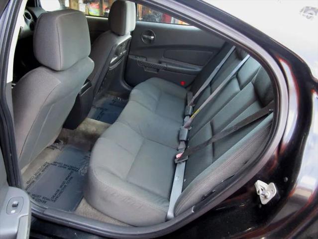 2004 Pontiac Grand Prix GT2