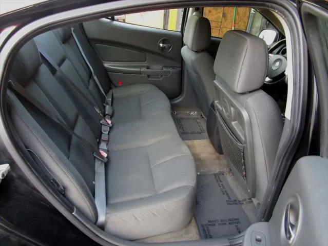 2004 Pontiac Grand Prix GT2